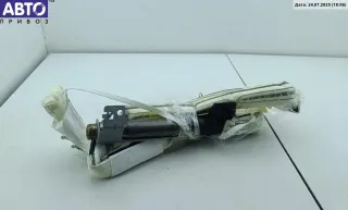 8200697197D Подушка безопасности боковая (шторка) левая Renault Megane 2 Арт 54845874, вид 2