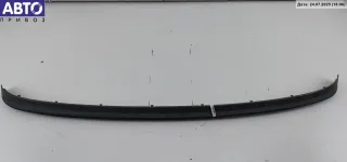 8208926 Юбка бампера заднего BMW 3 E46 Арт 55129575