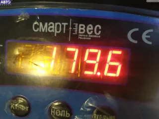 RHH, DW10CTED4 Двигатель (ДВС) Peugeot 308 1 Арт 53569152, вид 6