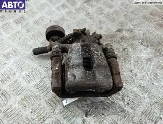  Суппорт задний правый Opel Astra G Арт 54644413