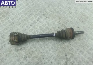  Полуось задняя Opel Omega B Арт 54644640, вид 2