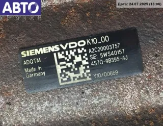 4S7Q-9B395-AJ ТНВД Peugeot 607 Арт 55067826, вид 4