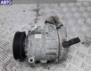 1K0820859S, BSX Компрессор кондиционера Volkswagen Touran 1 Арт 54245732, вид 1