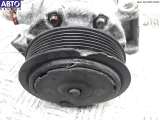 1K0820859S, BSX Компрессор кондиционера Volkswagen Touran 1 Арт 54245732, вид 4