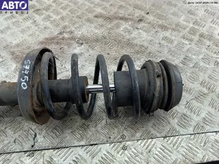  Стойка подвески передняя правая Opel Vectra B Арт 54933084, вид 2