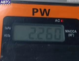  Зеркало наружное правое Renault Espace 3 Арт 54721968, вид 3