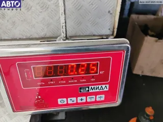 7004023 Молдинг двери передней левой BMW 5 E39 Арт 55132138, вид 3