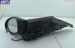  Зеркало наружное левое Renault Espace 3 Арт 54721698, вид 1