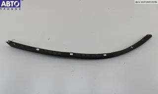 09147435 Юбка бампера переднего Opel Omega B Арт 55130421, вид 1