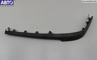 13182894 Юбка бампера переднего Opel Vectra C  Арт 55129472, вид 2