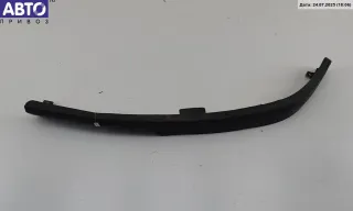 13143159 Юбка бампера переднего Opel Astra H Арт 55127665, вид 1