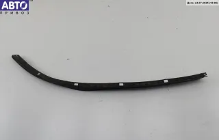 09147436 Юбка бампера переднего Opel Omega B Арт 55130445, вид 1