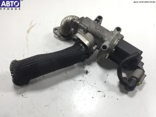  Клапан EGR (рециркуляции выхлопных газов) Opel Astra H Арт 55067819, вид 3