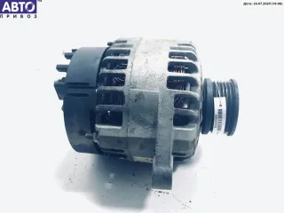 93169028 Генератор Opel Astra H Арт 55067838, вид 2