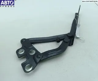 13311903 Петля капота правая Opel Corsa D Арт 54932765, вид 1