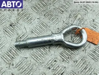  Крюк буксировочный Opel Vectra C  Арт 54844384, вид 1