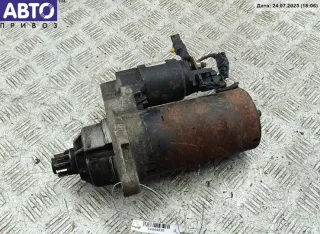 02M911023 Стартер Volkswagen Sharan 1 restailing Арт 54644895, вид 1