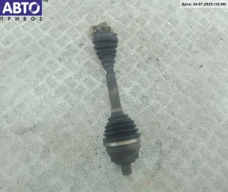  Полуось передняя левая Ford Galaxy 1 restailing Арт 54644136, вид 2
