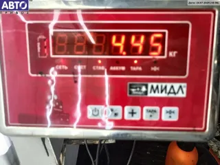 814901004 Стойка подвески задняя правая Audi A4 B5 Арт 54933203, вид 3