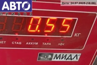  Дождевик Opel Vectra C  Арт 54933090, вид 3