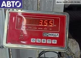  Суппорт задний правый Ford Galaxy 1 restailing Арт 54644404, вид 3