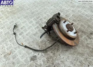  Ступица задняя левая Ford Focus 1 Арт 54845951, вид 1