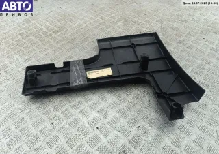 24435889 Накладка декоративная на двигатель Opel Vectra C  Арт 54933233, вид 2
