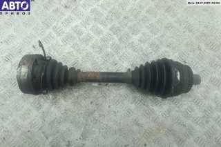  Полуось передняя левая Volkswagen Sharan 1 restailing Арт 54644300, вид 1