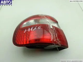306218887 Фонарь задний левый Volvo S40 1 Арт 54640377, вид 1