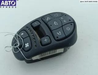 544741200 Переключатель отопителя Renault Espace 3 Арт 54721737, вид 1