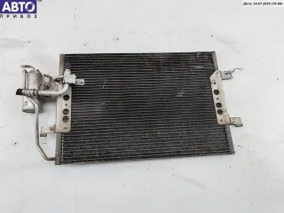 1685001154 Радиатор охлаждения (конд.) Mercedes A W168 Арт 55069917, вид 2