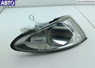 89002657 Поворотник (указатель поворота) правый Renault Espace 3 Арт 54721601, вид 1