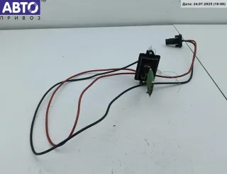  Сопротивление отопителя Renault Scenic 2 Арт 54644647, вид 1