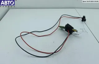  Сопротивление отопителя Renault Scenic 2 Арт 54644647, вид 2
