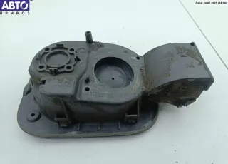  Лючок бака Renault Megane 2 Арт 54644564, вид 2