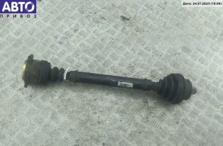 4B0407271C Полуось передняя левая Audi A6 C5 (S6,RS6) Арт 54932805, вид 1