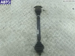 4B0407271C Полуось передняя левая Audi A6 C5 (S6,RS6) Арт 54932805, вид 2