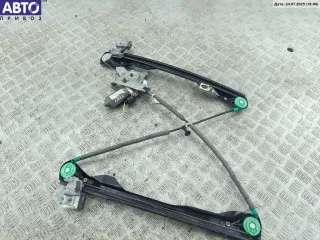  Стеклоподъемник электрический передний левый Ford Focus 1 Арт 54644148, вид 2