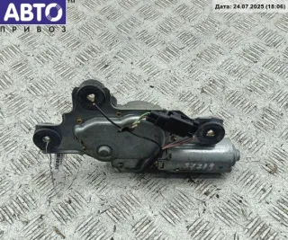 XS41A17K441AC Двигатель стеклоочистителя заднего (моторчик дворников) Ford Focus 1 Арт 54845889, вид 2
