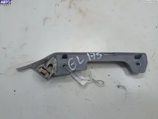 90559499 Кронштейн бампера переднего Opel Astra G Арт 55096175, вид 2
