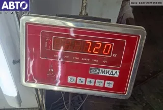 98AG3A500AM Рейка рулевая Ford Focus 1 Арт 54845793, вид 4
