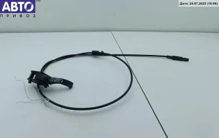  Трос капота Renault Scenic 2 1.6л i Арт 54644363, вид 1