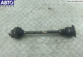  Полуось передняя левая Audi A6 C5 (S6,RS6) Арт 54721712, вид 1