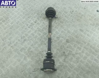  Полуось передняя левая Audi A6 C5 (S6,RS6) Арт 54721712, вид 2
