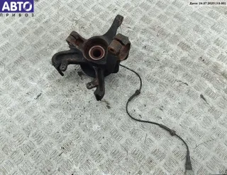  Ступица передняя левая Ford Focus 1 Арт 54845762, вид 1