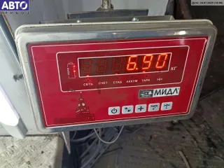  Ступица передняя левая Ford Focus 1 Арт 54845762, вид 3
