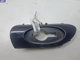  Молдинг крыла переднего правого Opel Vectra B Арт 55096138, вид 1