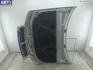  Капот Audi A4 B6 Арт 54921637, вид 2