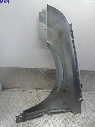  Крыло переднее правое Opel Vectra C  Арт 54933865, вид 2
