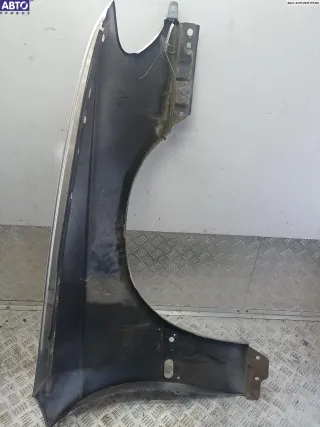  Крыло переднее левое Opel Omega B Арт 54644159, вид 2